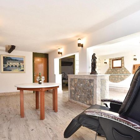 Nice Home In Grab With Wifi Ngoại thất bức ảnh
