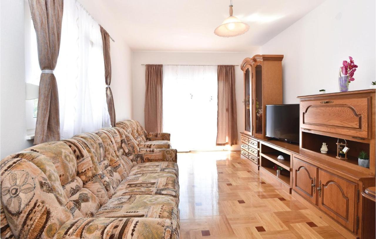 Nice Home In Grab With Wifi Ngoại thất bức ảnh