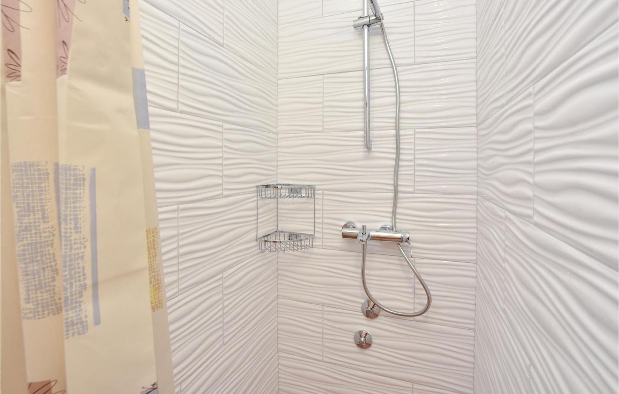 Nice Home In Grab With Wifi Ngoại thất bức ảnh