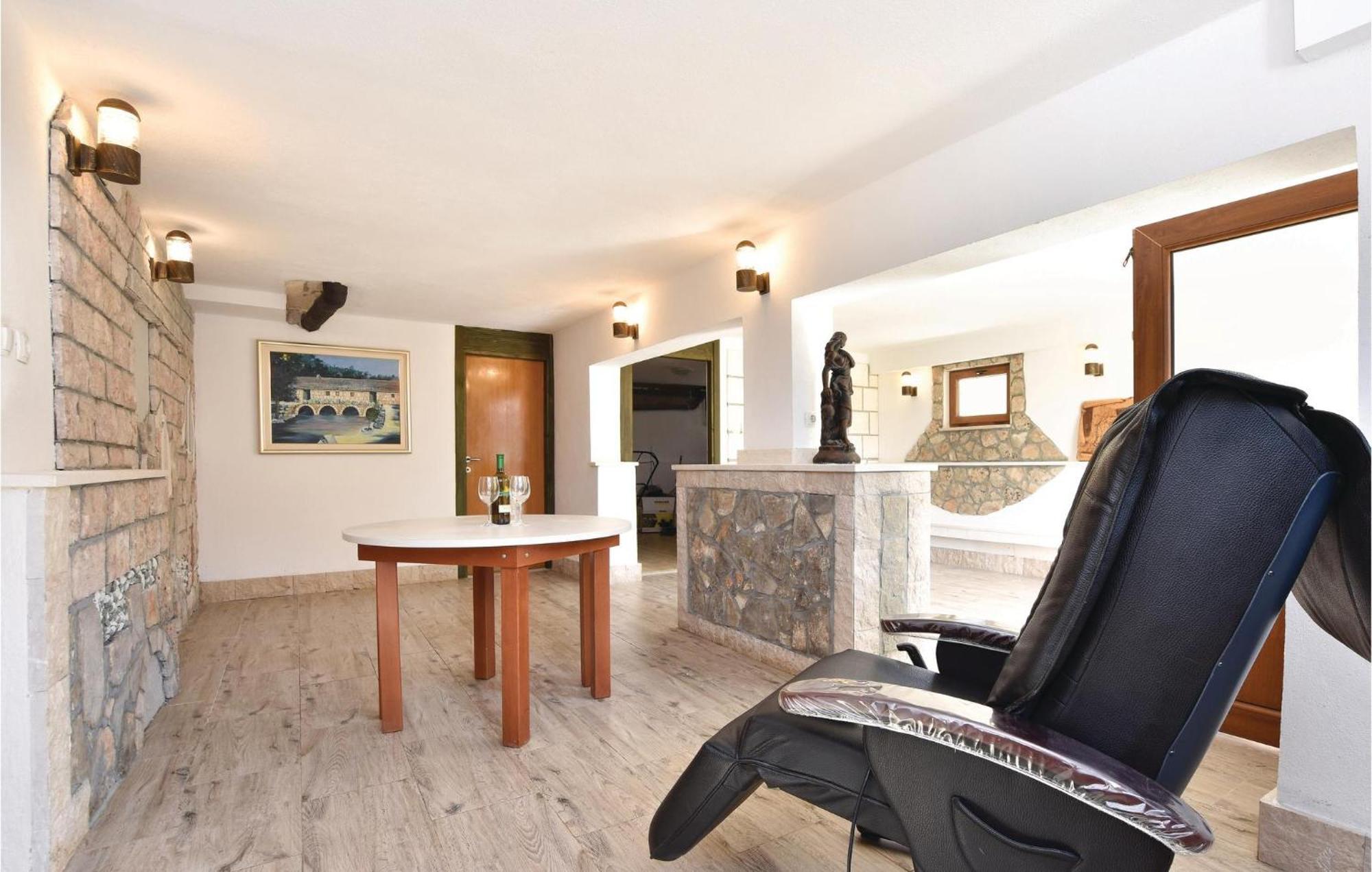 Nice Home In Grab With Wifi Ngoại thất bức ảnh